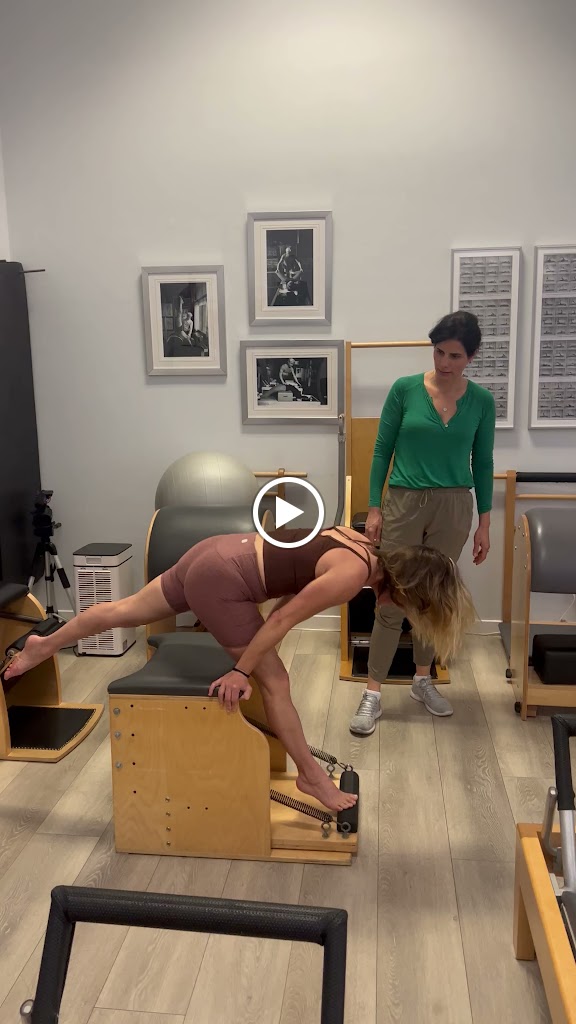  Internal Fire Pilates