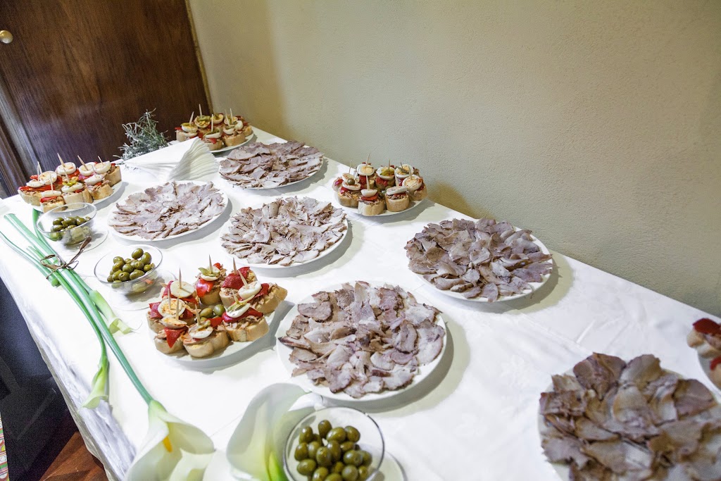 La Tasca de Cristian — Comida y bebida