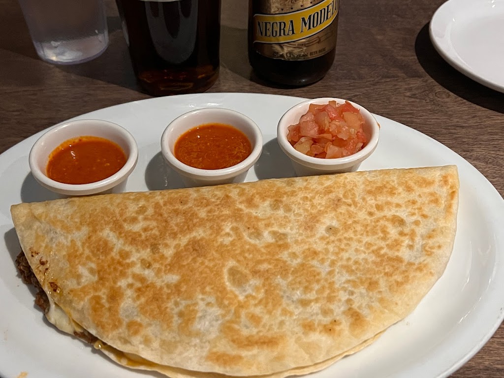 Quesadilla