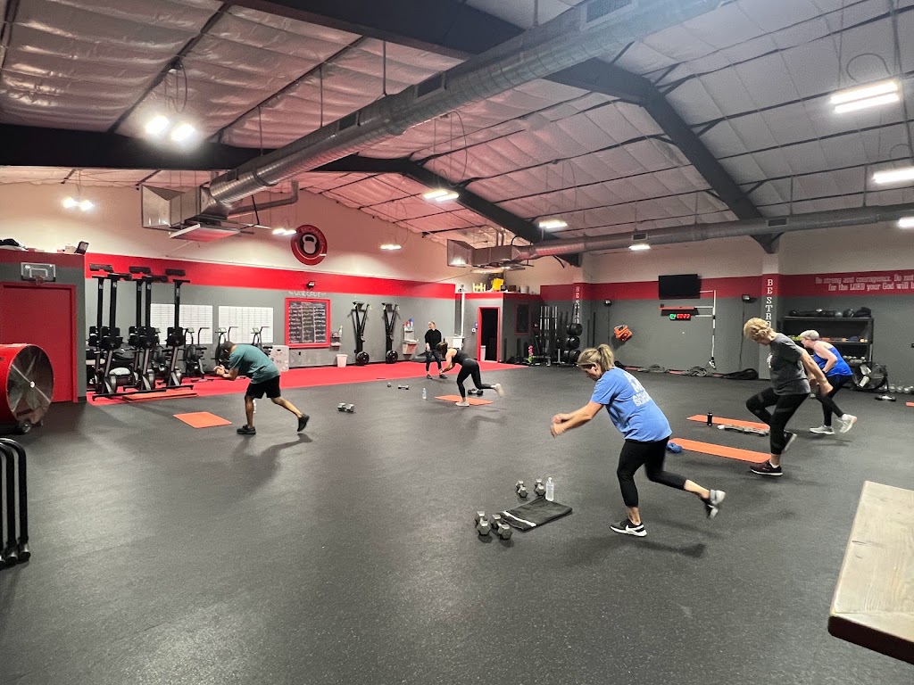  Body Exchange Fitness LLC