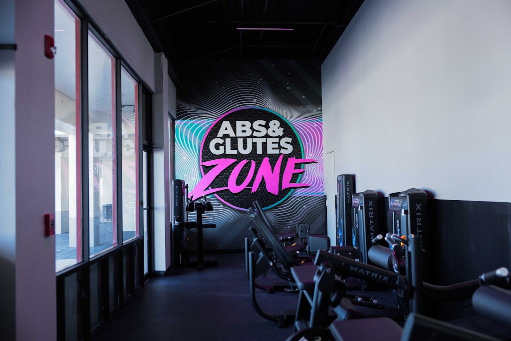  Amped Fitness (Bradenton)