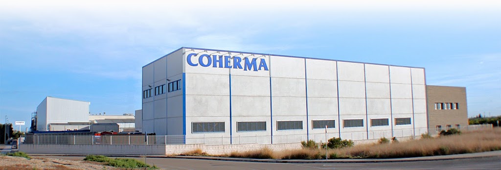 Coherma, Taller de Semirremolques