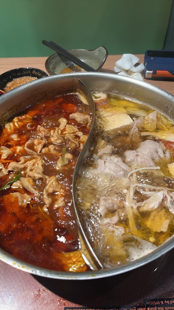 涮乃葉 豐原in89店 的照片