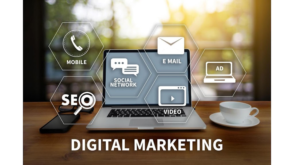 Rankify Seo Website Design