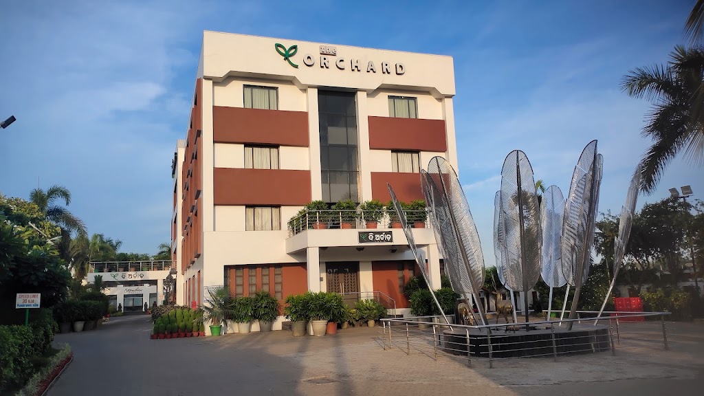 Hotel Orchard