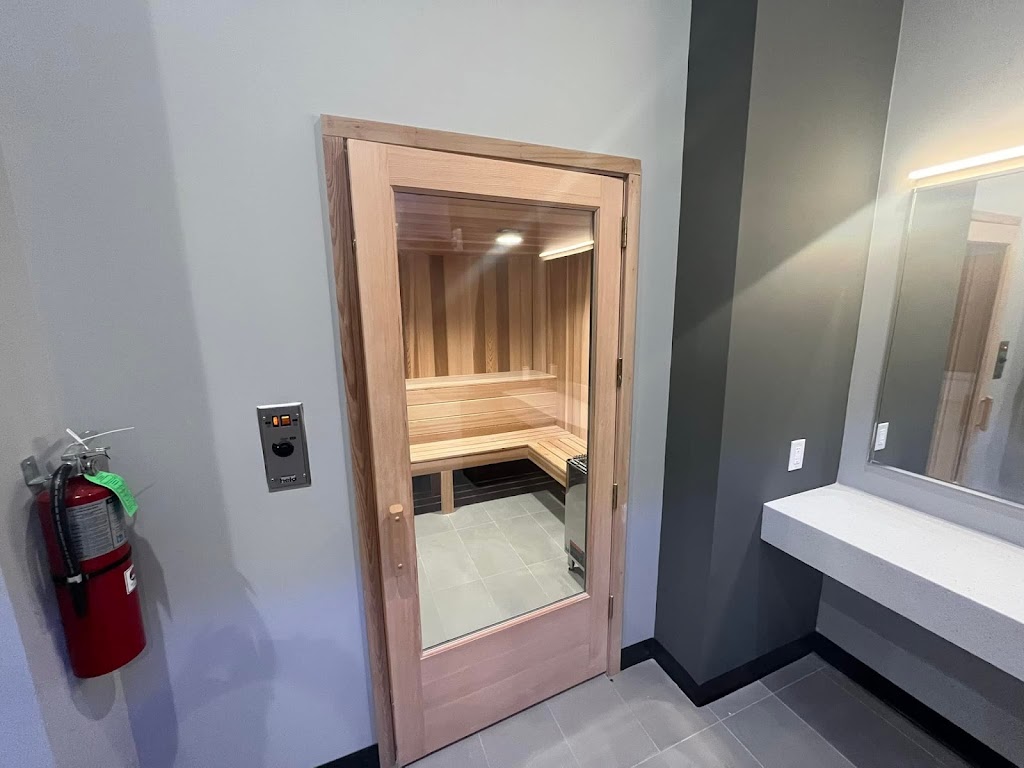  CLUB4 Fitness Harvey