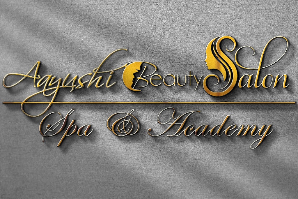Aayushi Beauty Salon