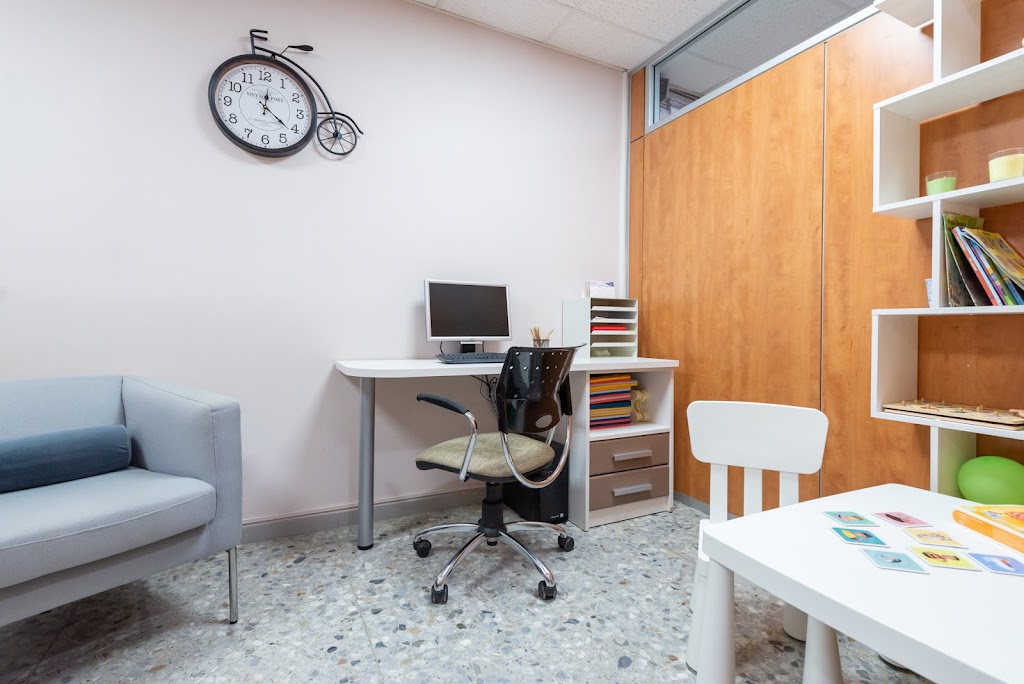 Institut Medic Vallesa | Instituto Medico Vallesano