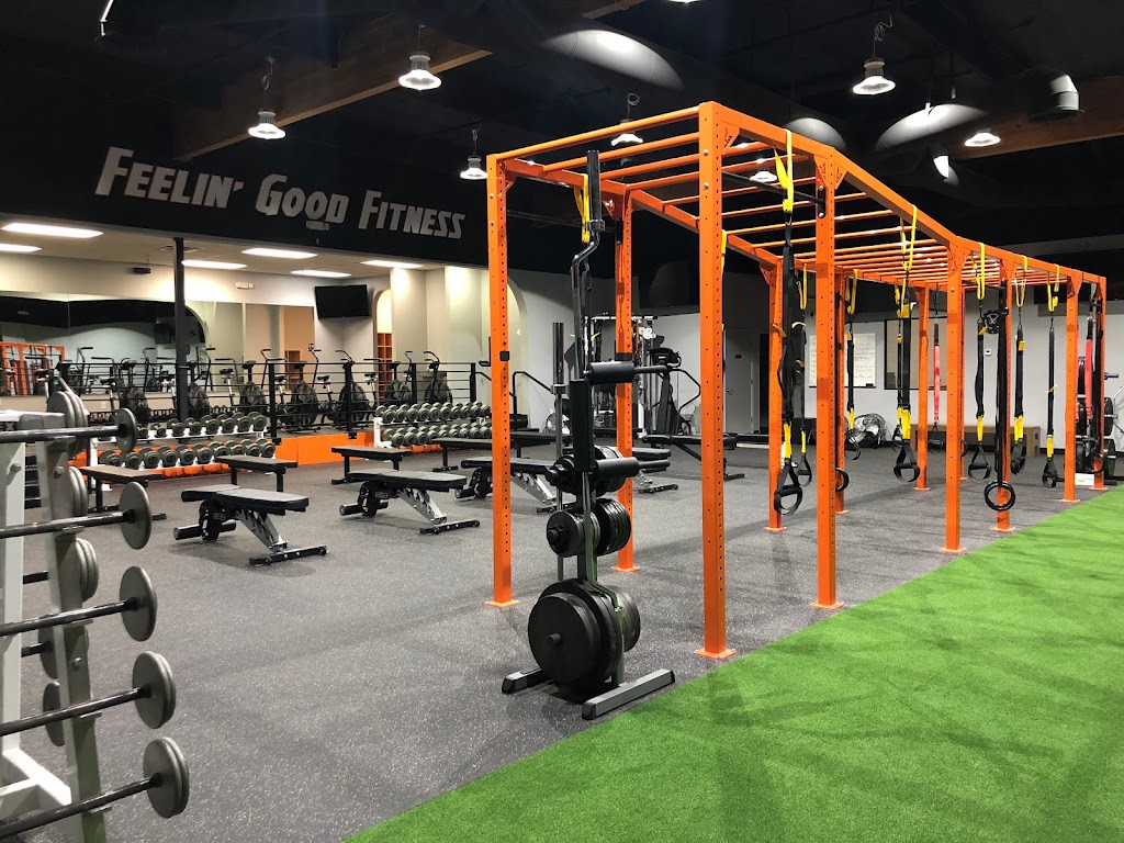  Feelin' Good Fitness