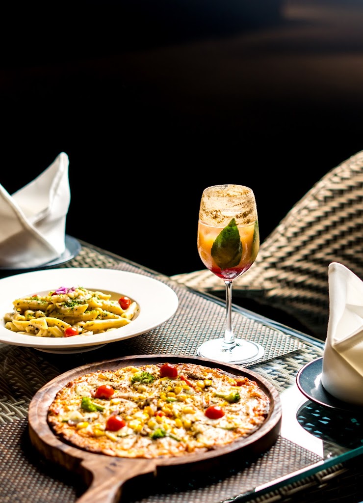 Food & drink