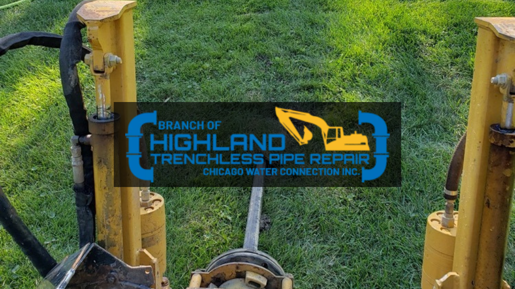 Highland Trenchless Pipe Repair CWC