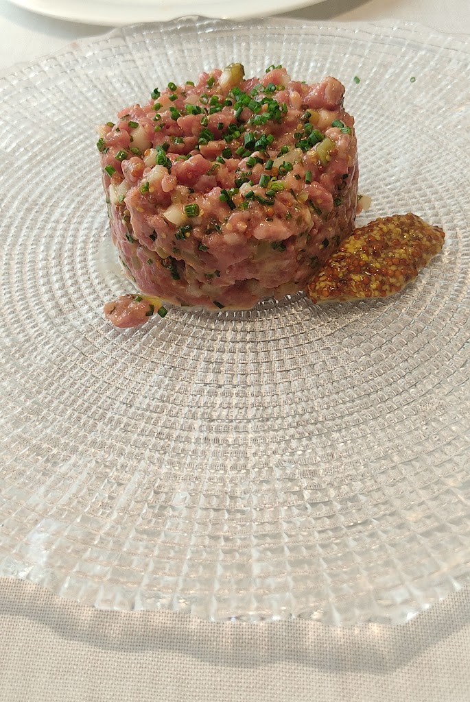 Bresca Restaurant — Mas recientes