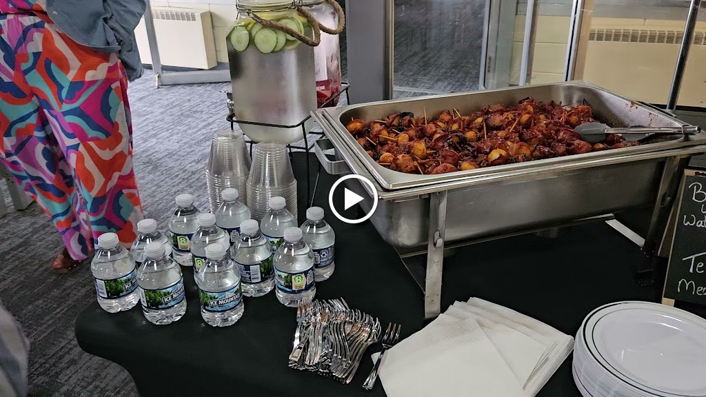  Our Legacy Restaurant