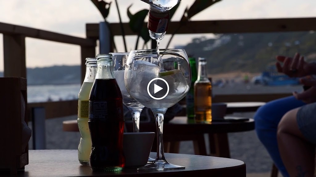 Restaurante Demente Puerto — Videos