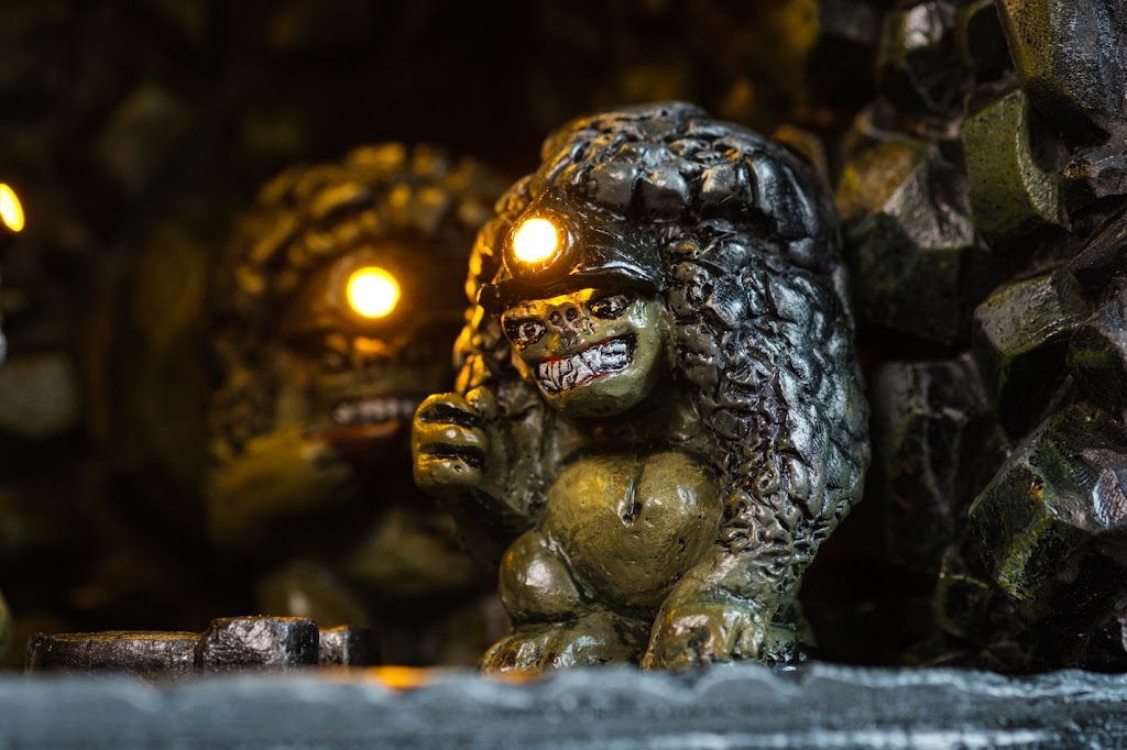 Fata Morgana VR escape room club