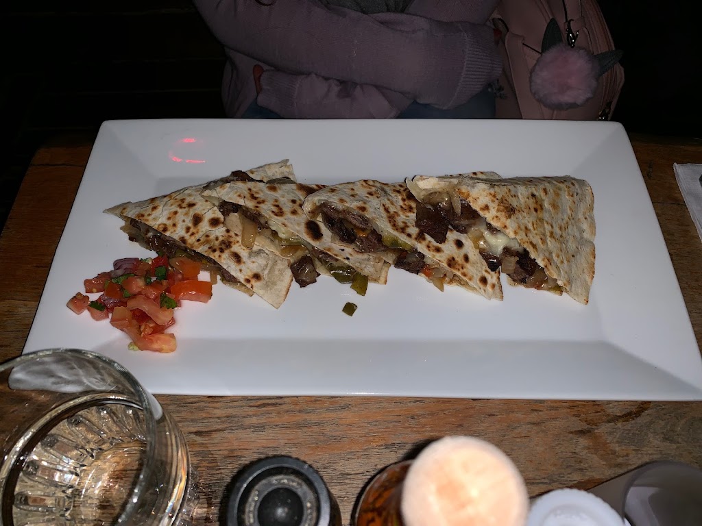 Quesadilla