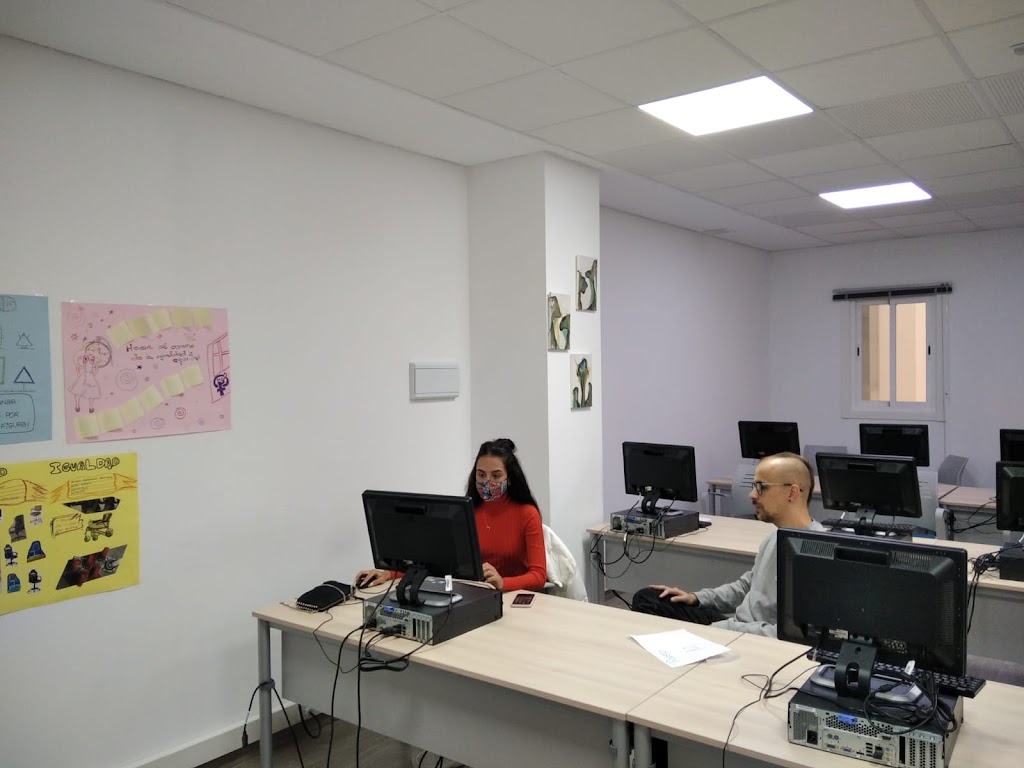 English Connection Rivas-Vaciamadrid