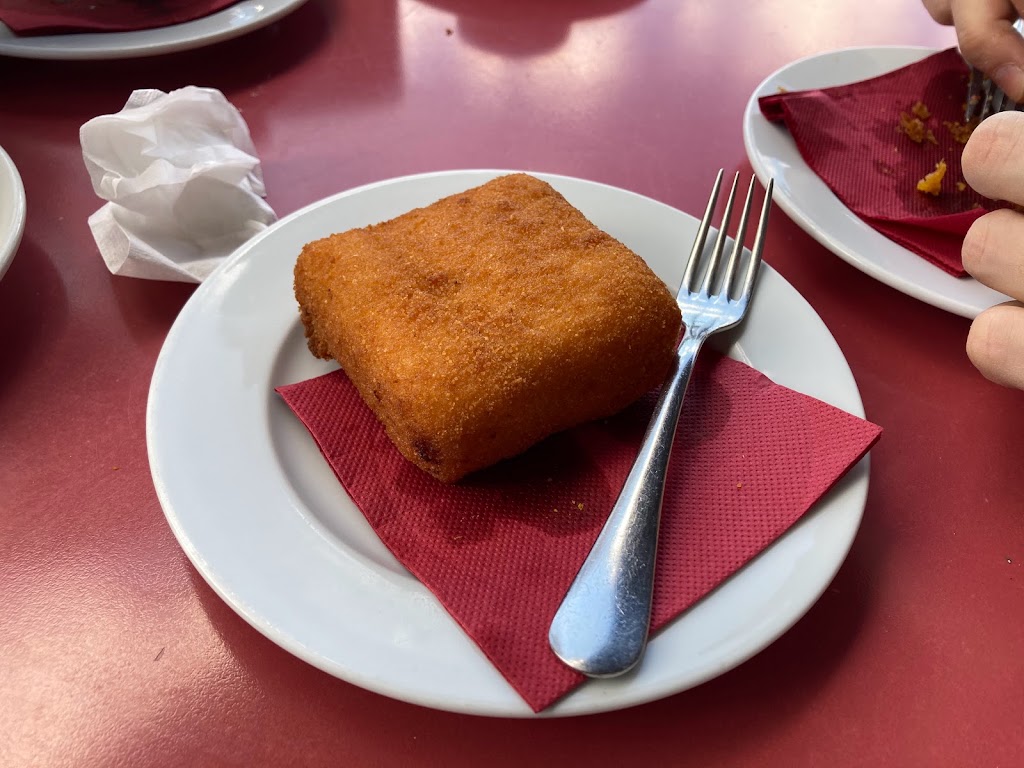 Kendal — Comida y bebida