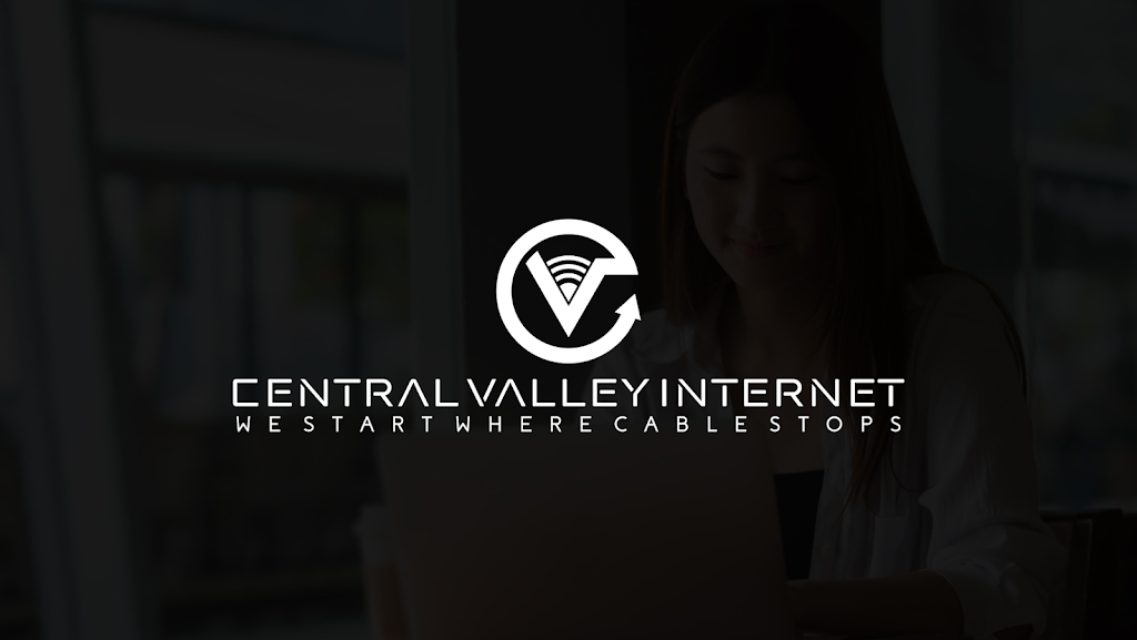 Central Valley Internet