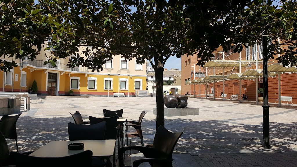 Cafeteria Bar Mapachu