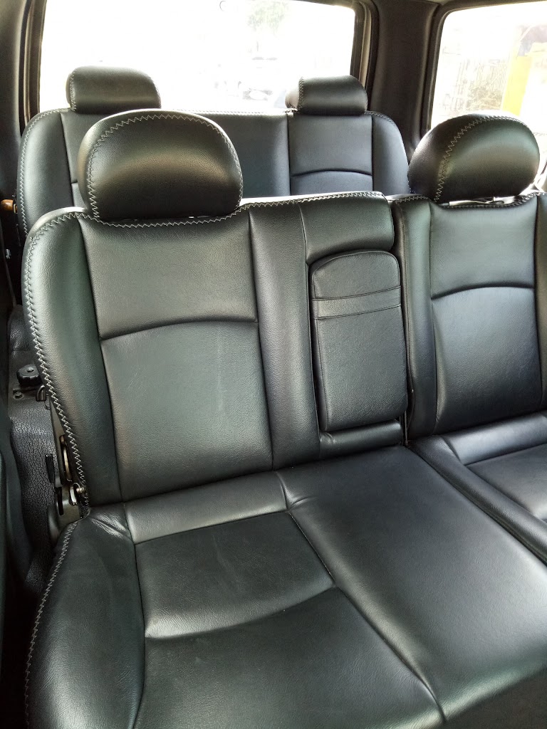 Caesar Jok Mobil Jember