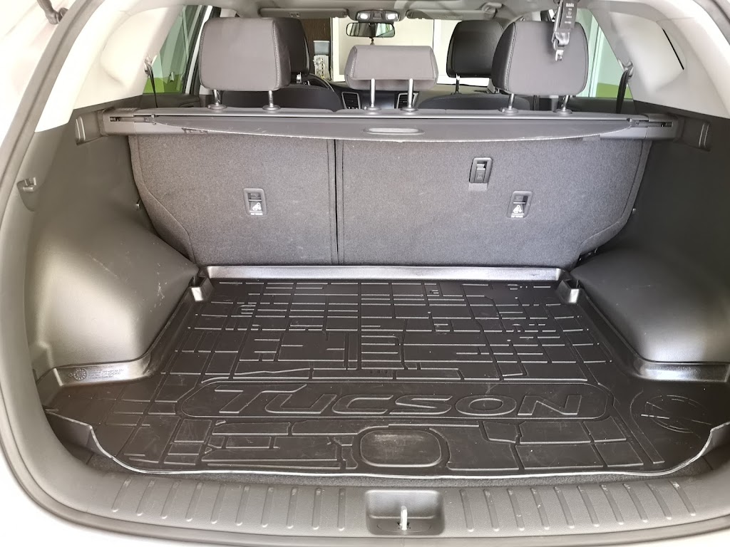 Limpieza de vehiculos, Eco Limpieza Arco