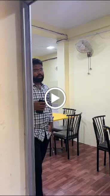 Naad Pizza