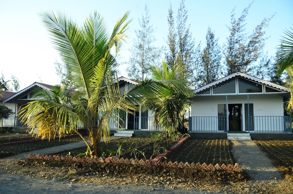 Sanjivani Farm Resort