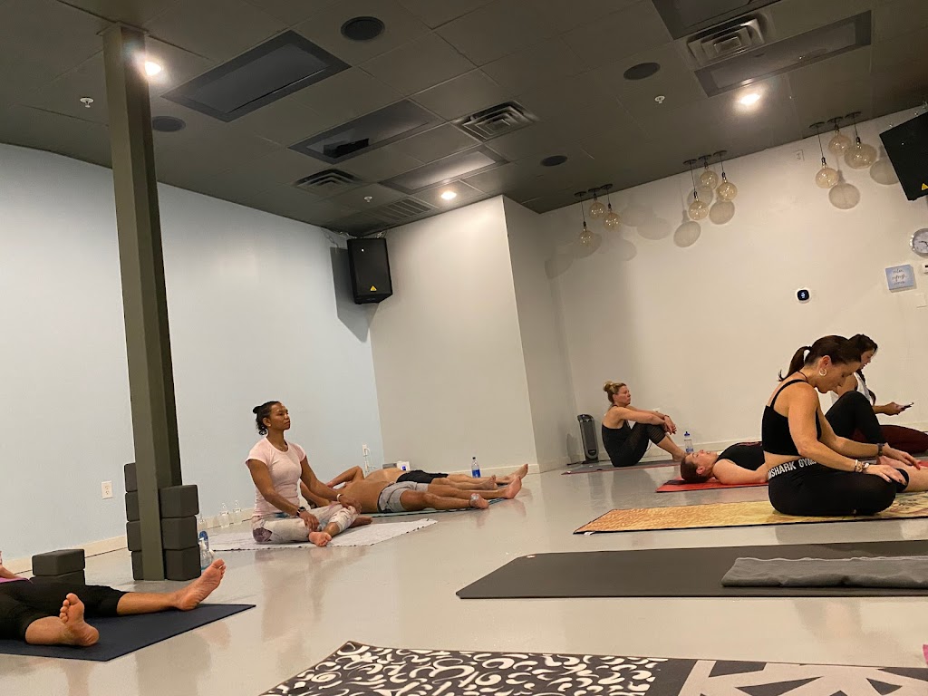  Yoga2gather - Yoga & Barre