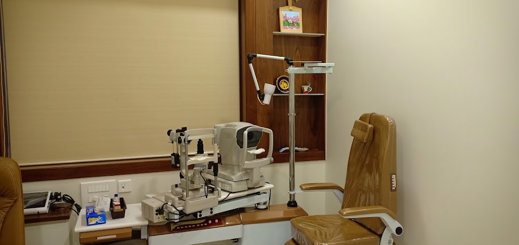 Visualeyez Centre For Advanced Eye Care