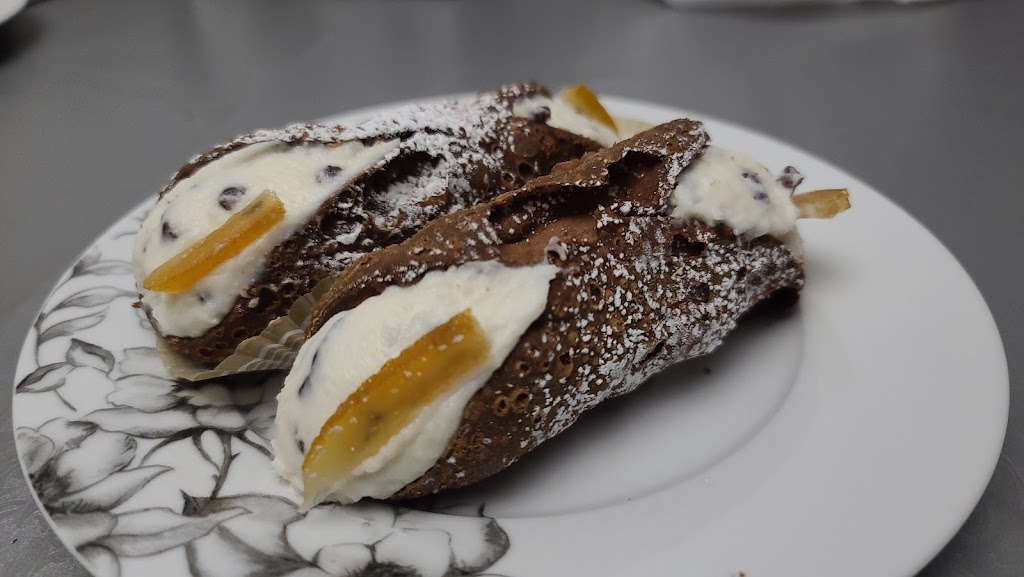 Cannoli