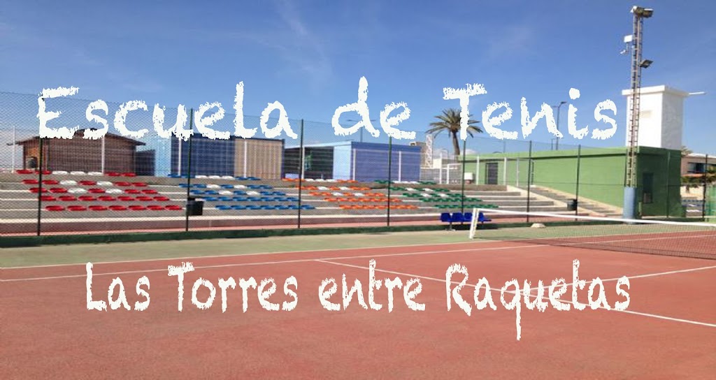 Escuela de Tenis "Las Torres entre Raquetas"