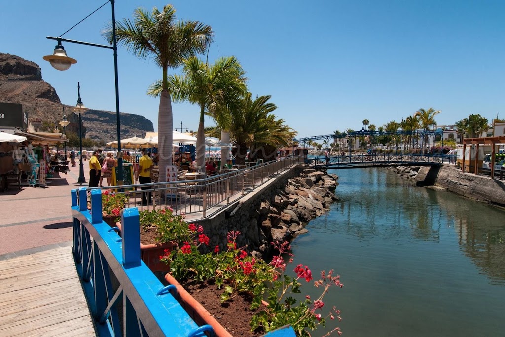 Apartamento Mogan V&L