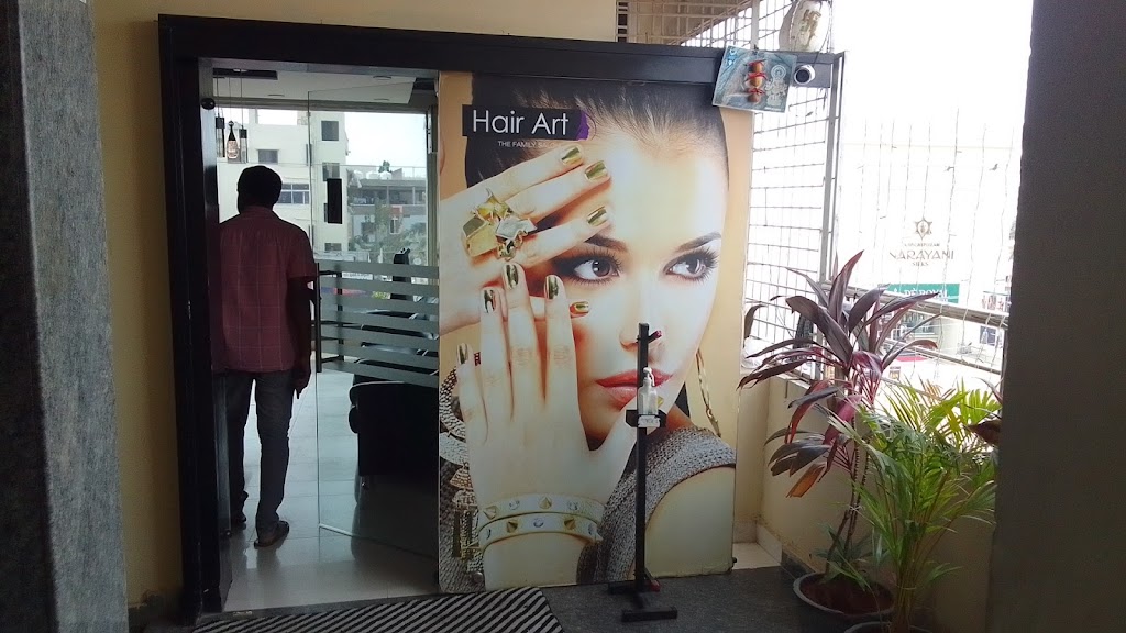 Hair Art The Family Salon Beauty Parlour Hair Salon