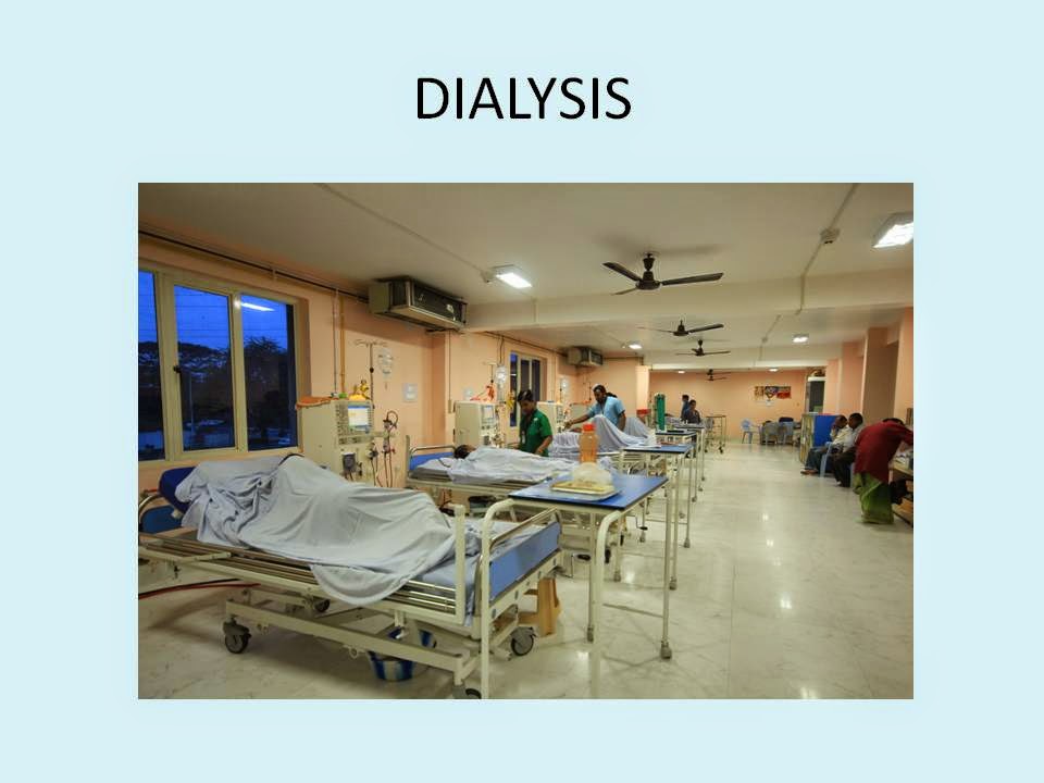 Hospital