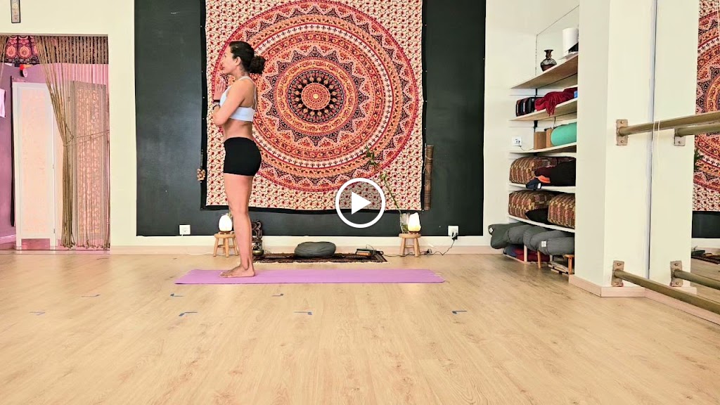 Centro Yoga & Pilates Madhana — Del propietario
