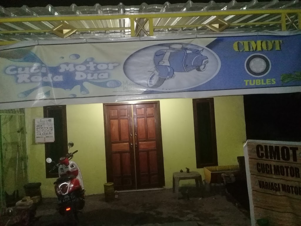Variasi Cimot 53