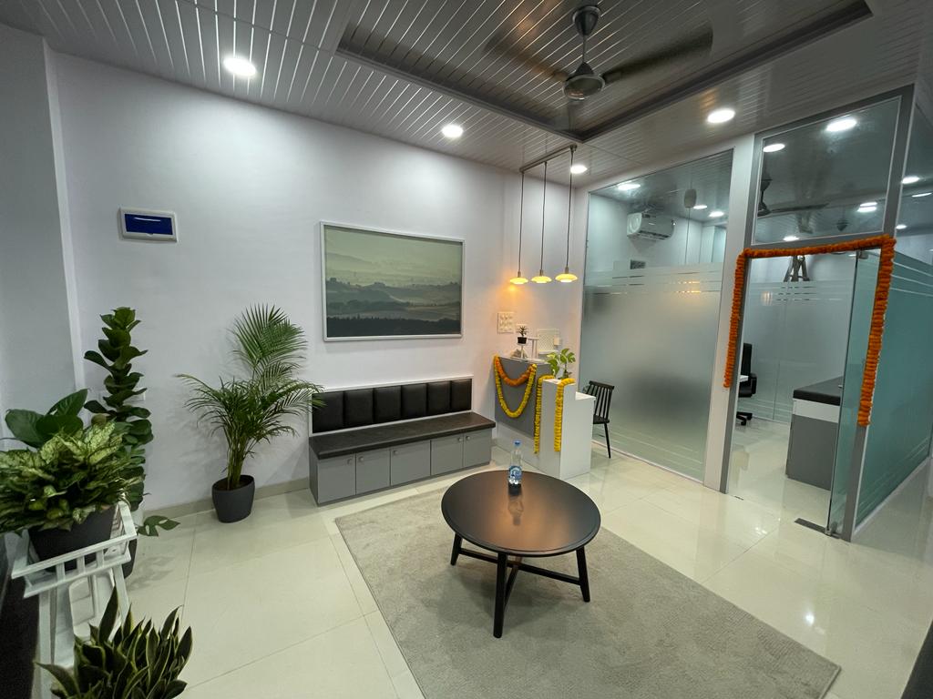 Dr. Dr Sham Kamble S Speciality Clinic And Day Care Center