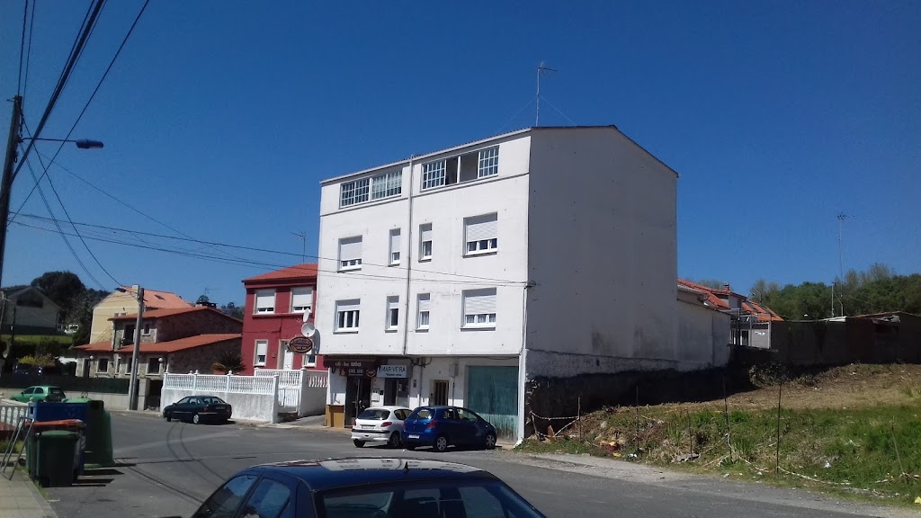 Mar Veira