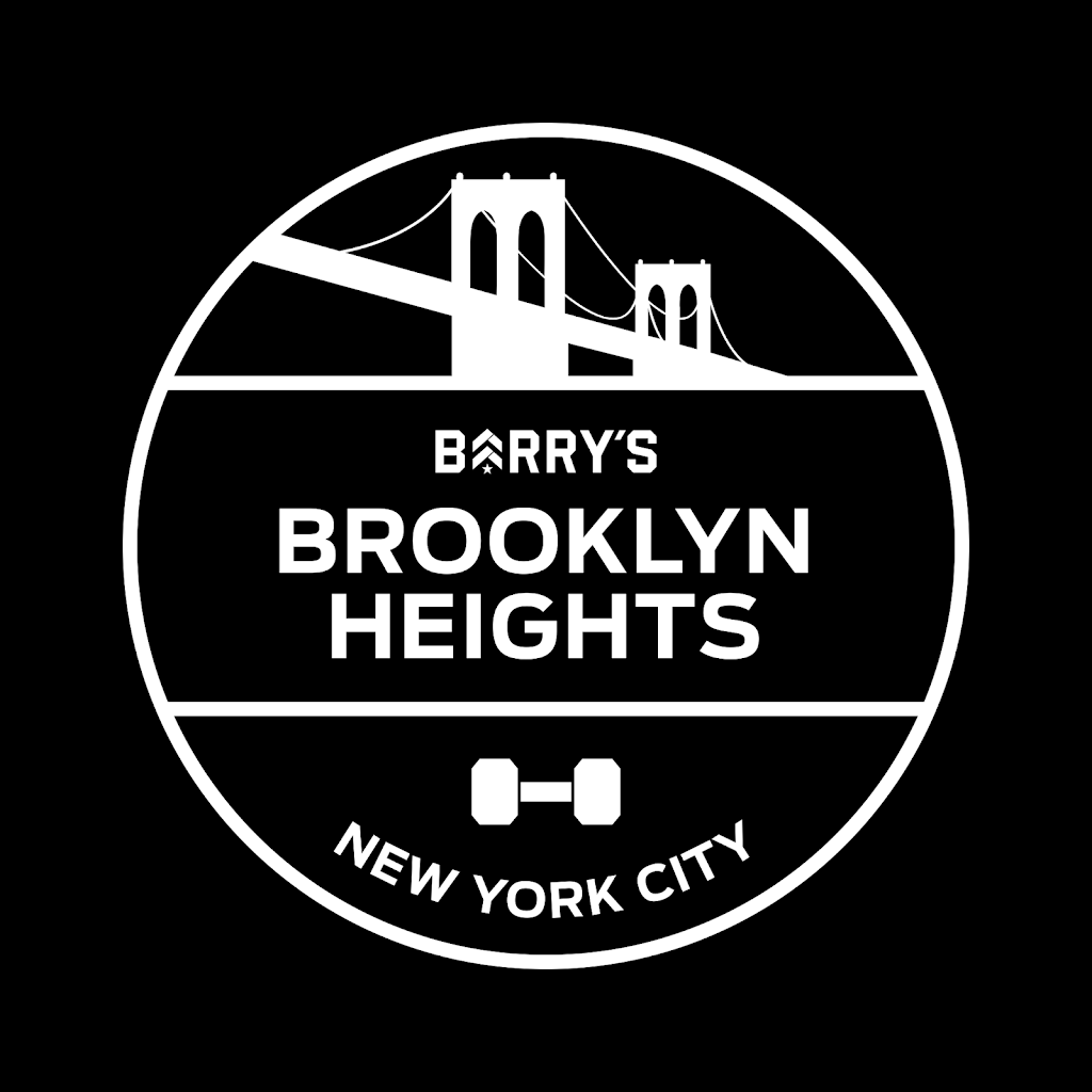  Barry's Brooklyn Heights