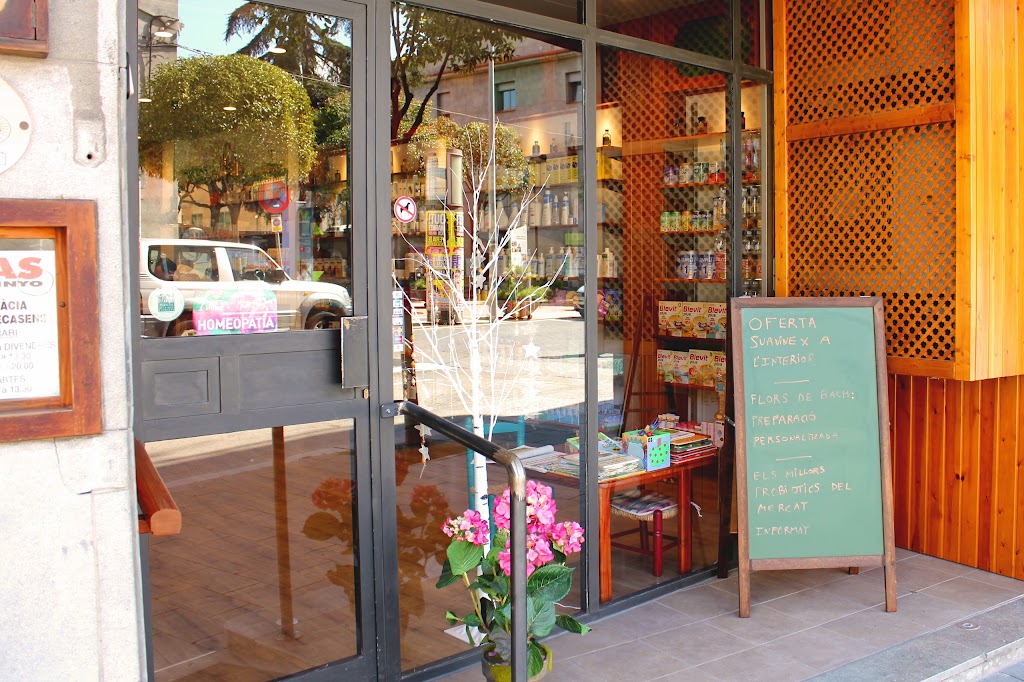 Farmacia Judit Recasens