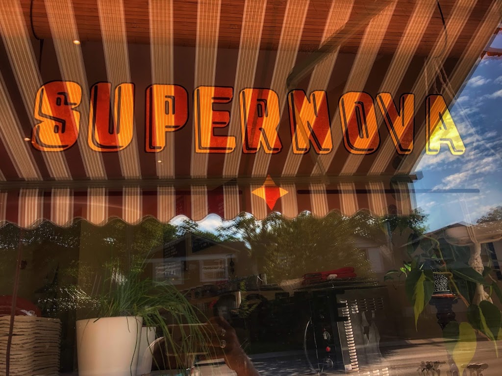 Photo of SUPERNOVA Coffee