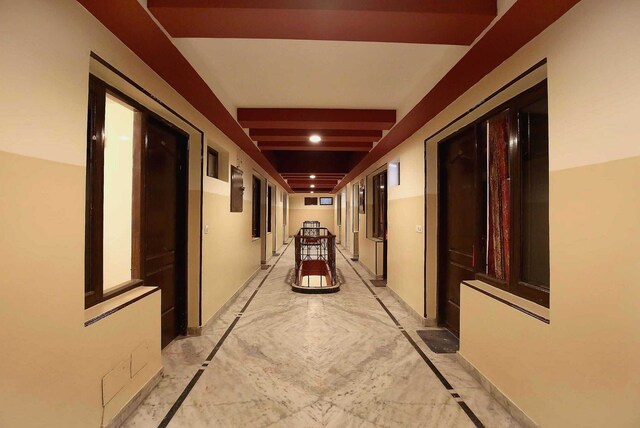 Hotel O Sangam 45