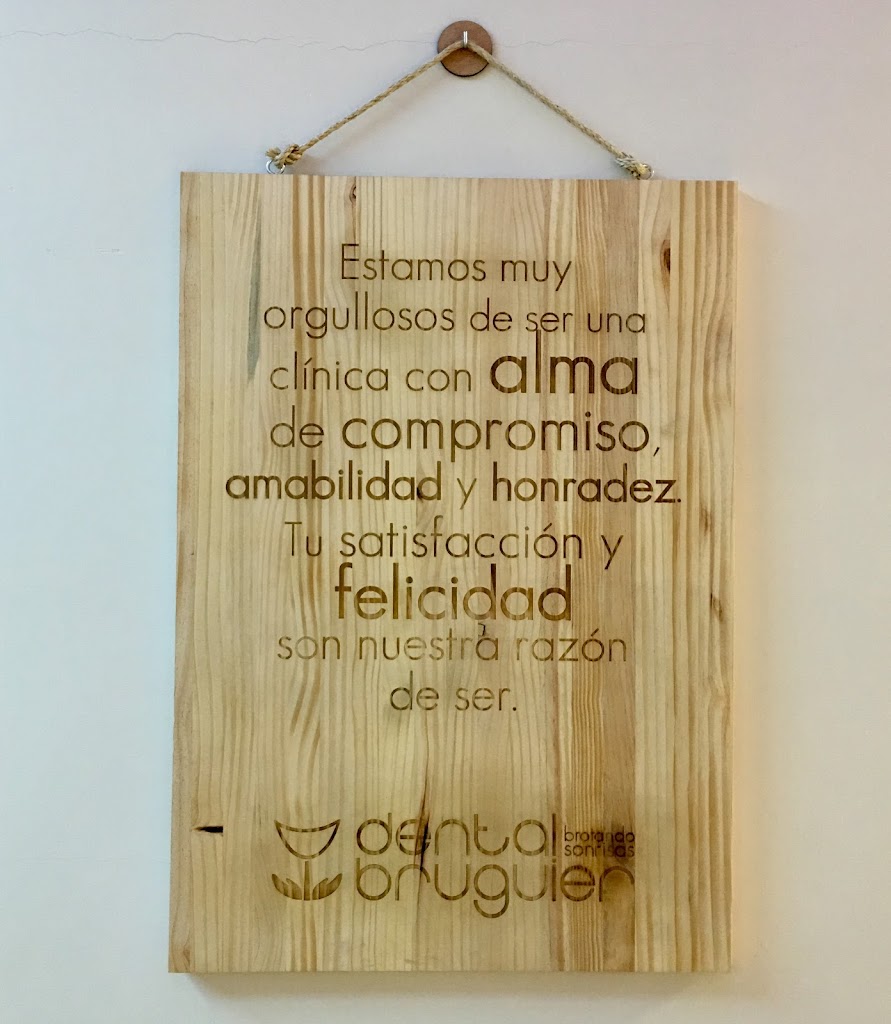 Dentista en Algete. Dental Bruguier