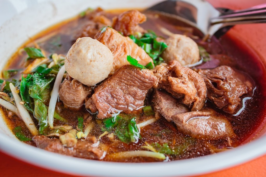 Zabb Thai Spice Kitchen