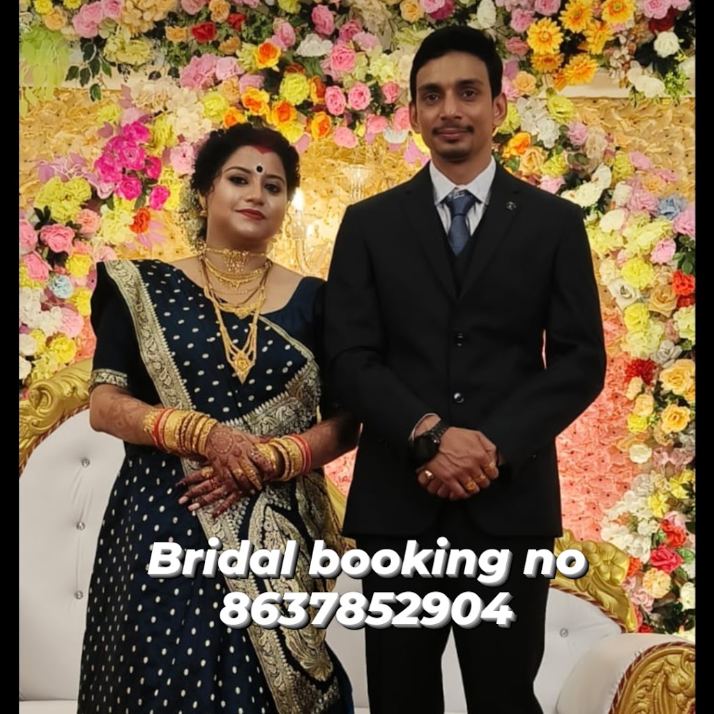 Julian Salon Sonali S Makeover Unit Of Julian Ladies Beauty Parlour