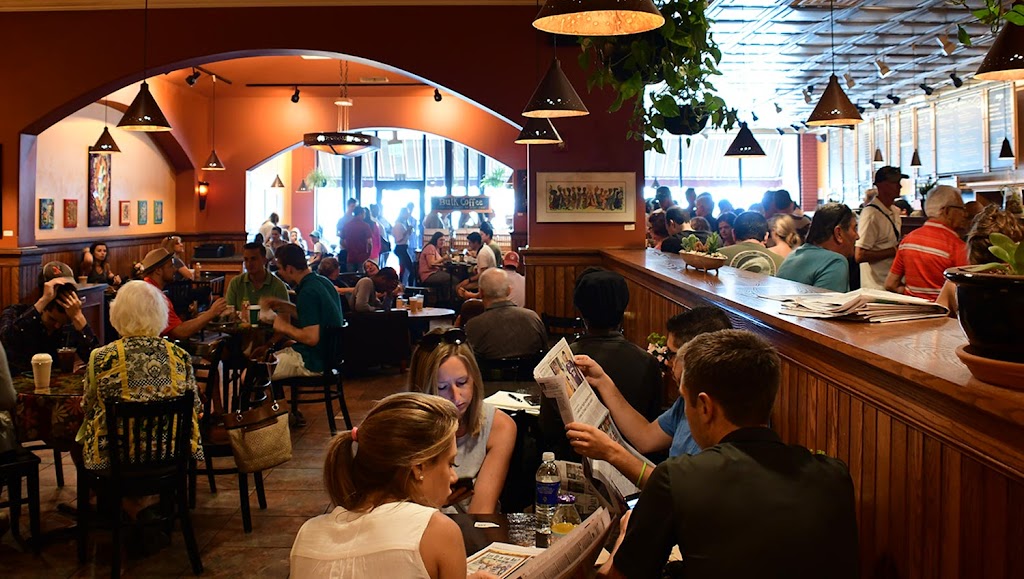 Photo of Uncommon Grounds Coffee & Bagels