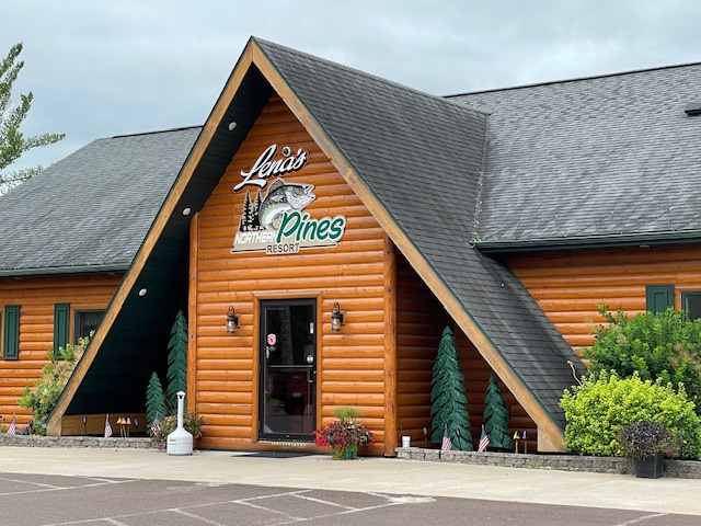  Lena's Northern Pines Resort