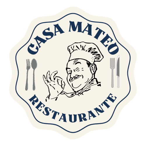 Casa Mateo Restaurante — Del propietario