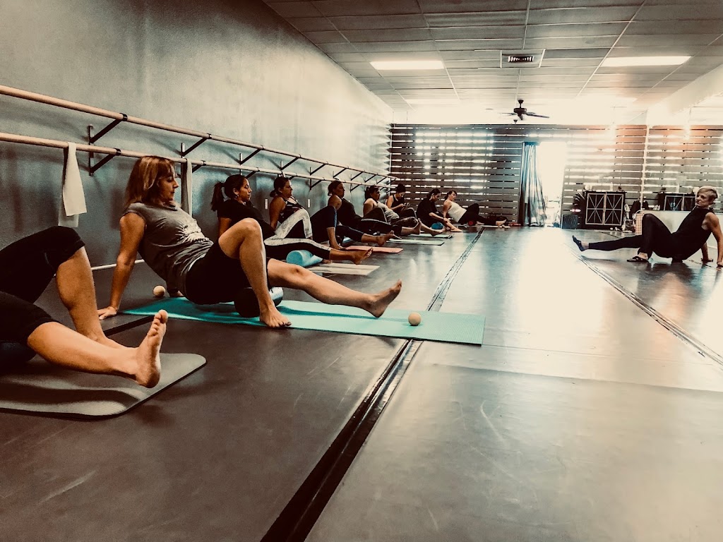  Ula Meyer Fitness & Performance In Person & Online Coaching